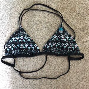 Patagonia Nanogrip Bikini